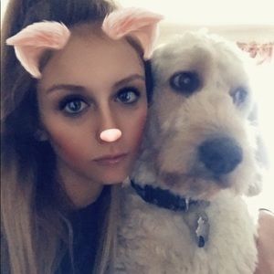 Meet your Posher, Lacey